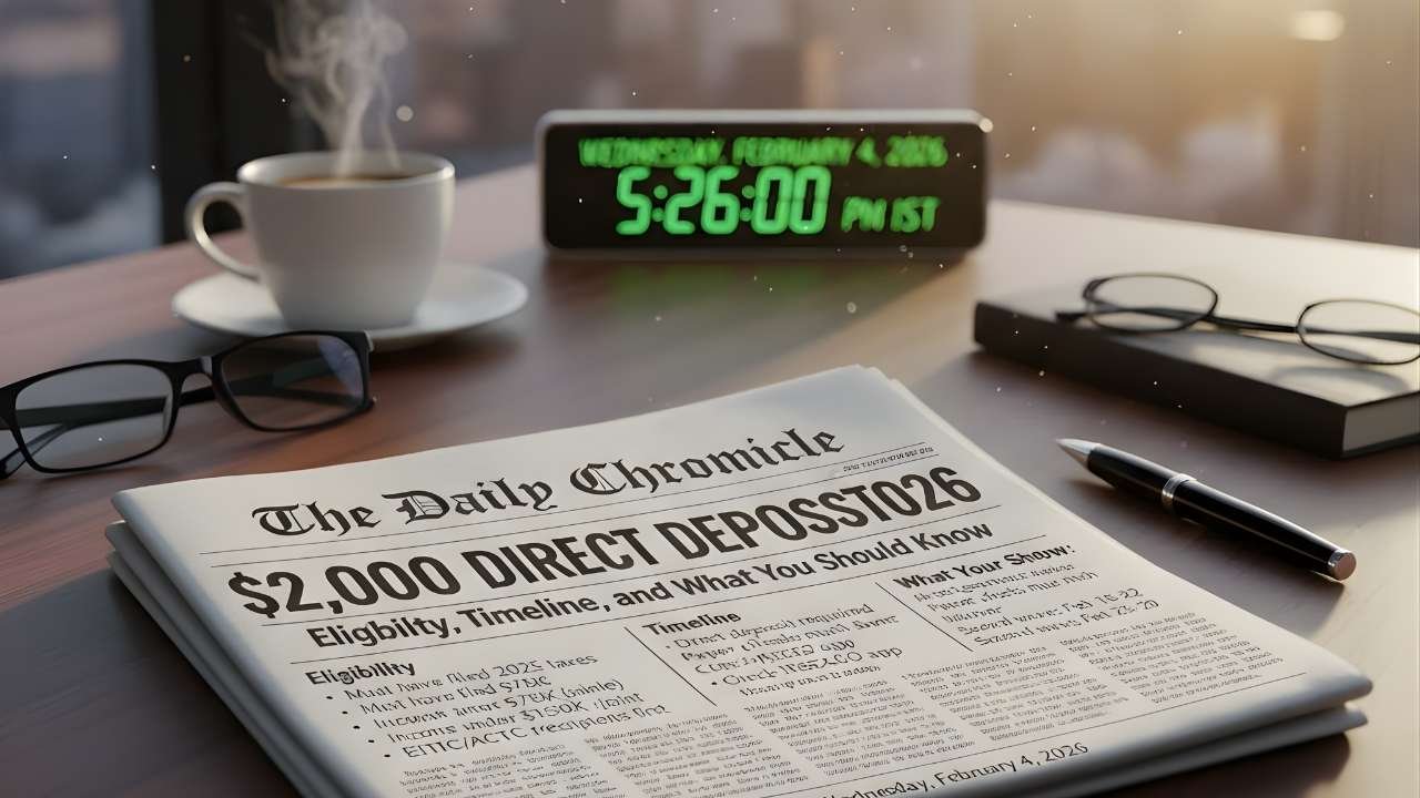 Social Security February 2026 Payment Dates and Cost-of-Living Adjustment Guide